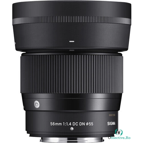 Obiectiv 56mm F1.4 DC DN