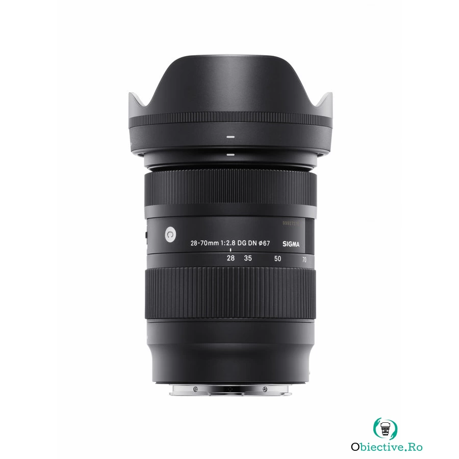 Obiectiv 28-70mm F2.8 DG DN C